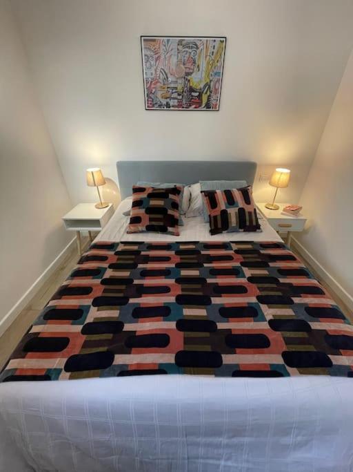 Tres Bel Appartement, Port Sanary, Ngoại thất bức ảnh
