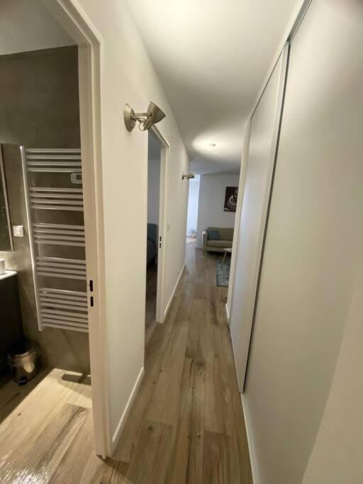 Tres Bel Appartement, Port Sanary, Ngoại thất bức ảnh